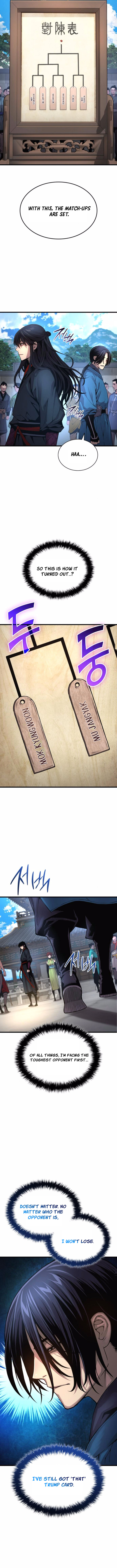 Myst, Might, Mayhem Chapter 77 11